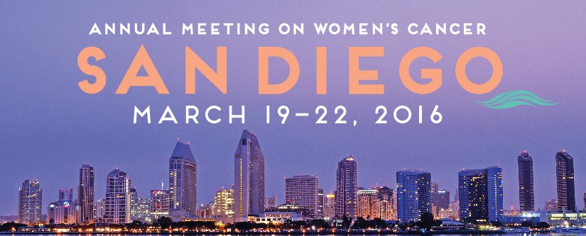 Highlights from Society of Gynecologic Oncology Annual Meeting on Women’s Cancer