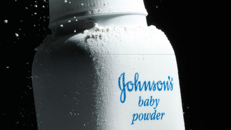 Ovarian Cancer and Talc: Did Junk Science Cost Johnson & Johnson?