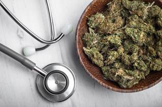 Marijuana Benefits, Risks For Patients With Cancer Need More Study