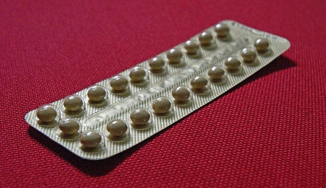 Oral Contraceptive Use Has Driven Down Ovarian Cancer Death Rates