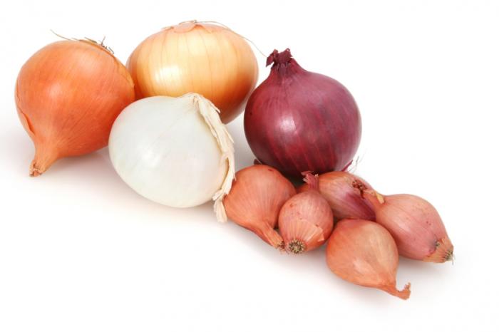 Onion Compound Suppresses Ovarian Cancer Cell Proliferation