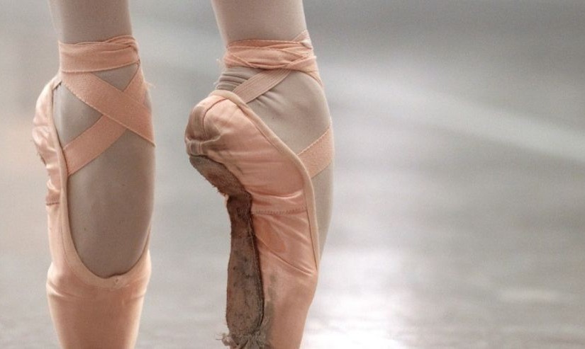 14-Year-Old Cancer Survivor Cast In San Diego Theater’s Ballet