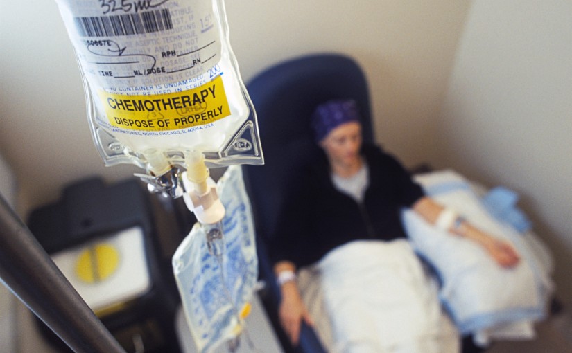 More Chemo May Not Equal Better Outcomes in Ovarian Cancer