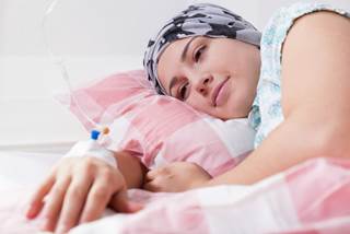 Patients Rank Nausea as Most Concerning Chemotherapy Side Effect