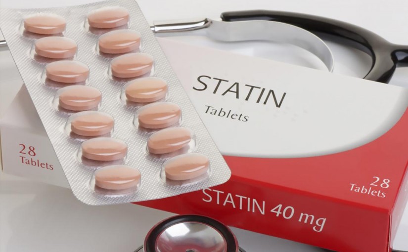 Ovarian Cancer: Statins Might Be Effective With Diet Control