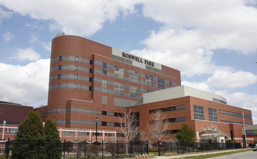 Roswell Park Ovarian Cancer Research May Help Extend Longevity