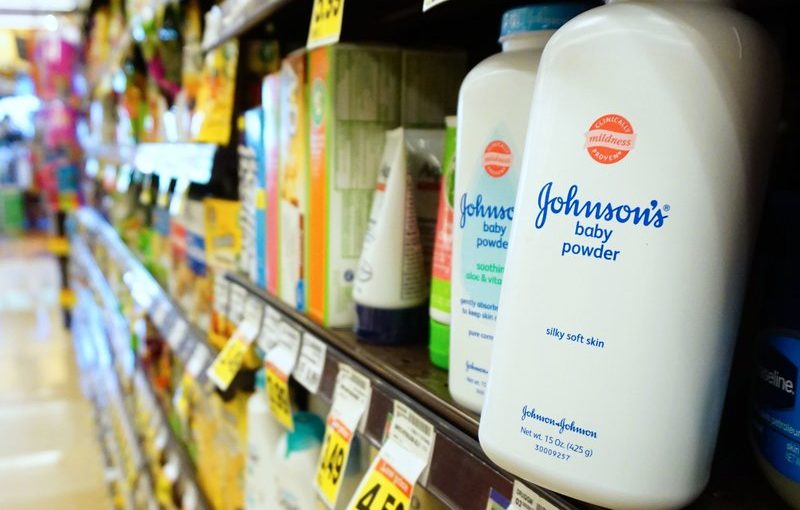Does Baby Powder Cause Cancer? A Jury Says Yes. Scientists Aren't So Sure