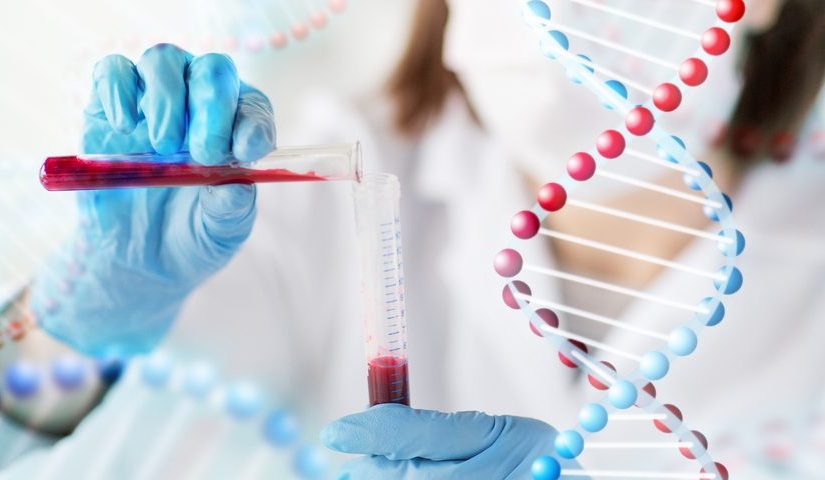 Tumor DNA in Blood Used to Detect Many Early-stage Ovarian