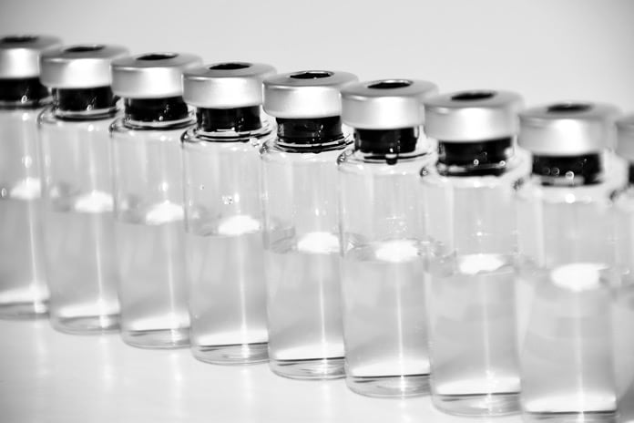 Can a personalized cancer vaccine effectively treat ovarian cancer?