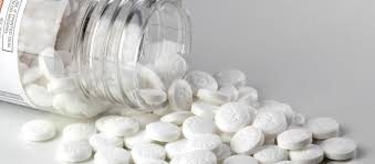 Low-Dose Aspirin May Help Against Ovarian Cancer