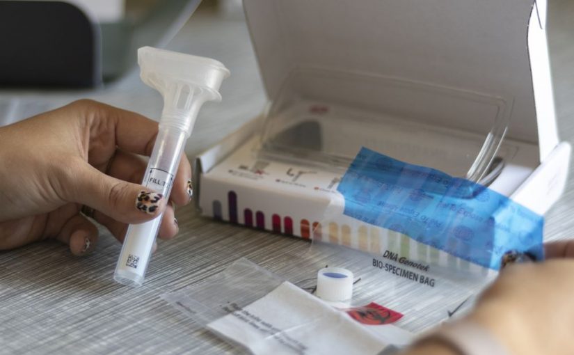 We Asked a Genetic Counselor About 23andMe’s New Cancer Test