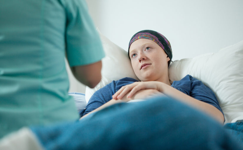 ASCO Guideline: Germline Testing Recommended for All Women Diagnosed With Epithelial Ovarian Cancer