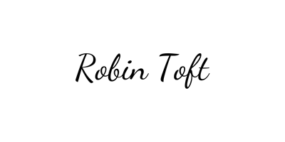 Robin Toft