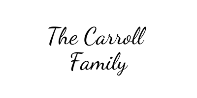 The Carroll Family