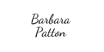 Barbara Patton