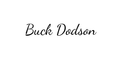 Buck Dodson