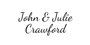 John & Julie Crawford