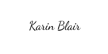 Karin Blair
