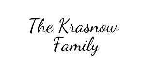 The Krasnow Family