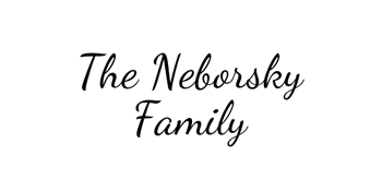 The Neborsky Family