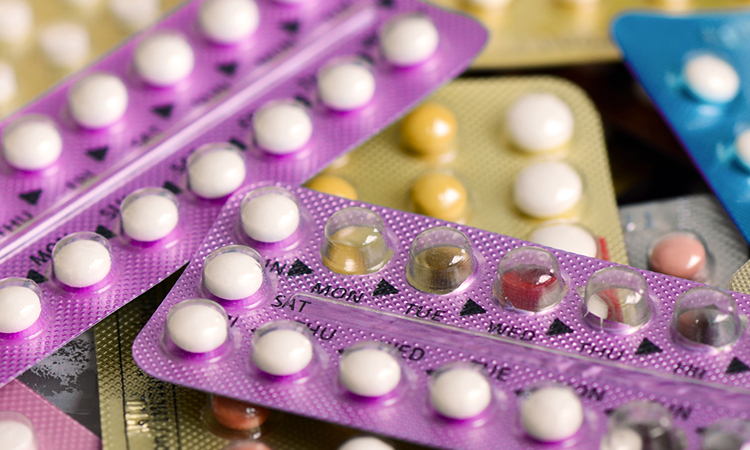 Oral Contraceptive Pills Protect Against Ovarian and Endometrial Cancer, Study Finds