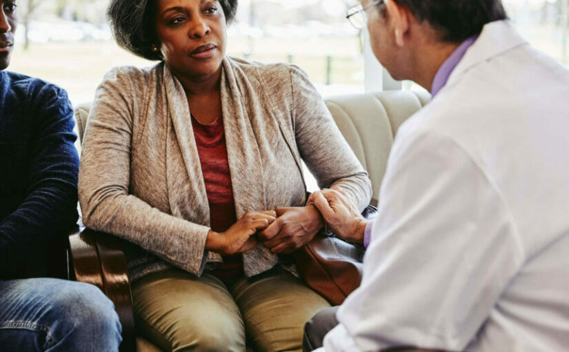Racial Disparities Persist in Ovarian Cancer Treatment