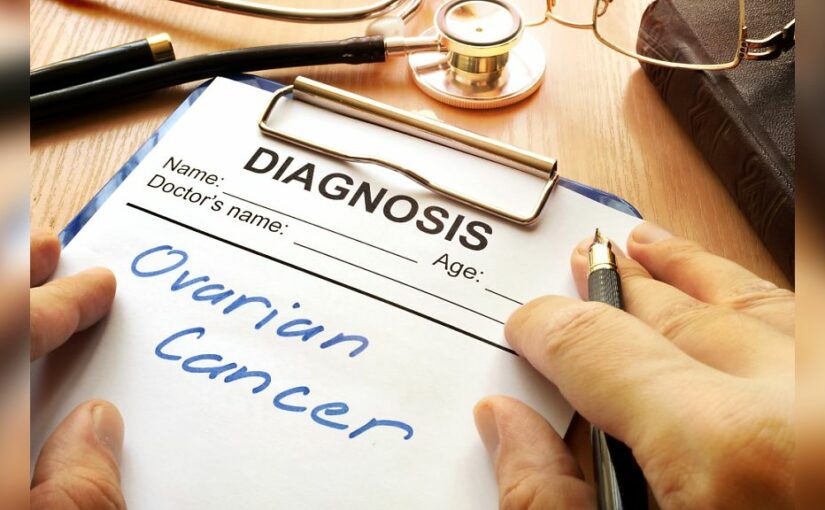 New Drug Combination Shown Effective for Patients With Advanced Ovarian Cancer