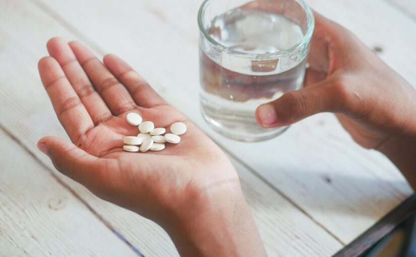 Meta-Analysis Examines Link Between Aspirin Use and Ovarian Cancer Risk