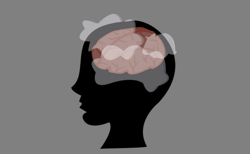 Also referred to as cancer-related cognitive impairment, chemo brain can be marked by severe memory problems, a lack of mental sharpness, and what is often described as a “mental fog.” Credit: iStock