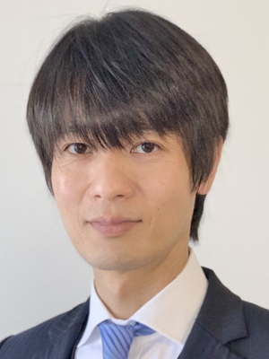Dr. Kohei Shitara