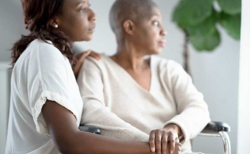 Study Finds Shortcomings in Monitoring Caregivers’ Emotional Health